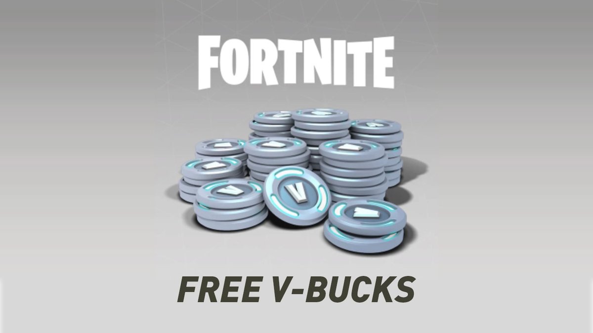 How To Get V-Bucks Legally And Safely In Fortnite